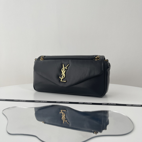 Saint Laurent Calypso 26CM 734153 For Black Frame Factory