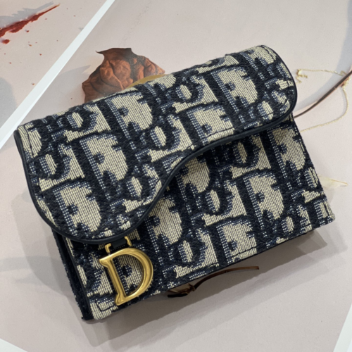 Dior Cardholder for God Factory