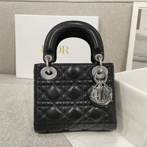 Lady Dior 17CM For God Factory