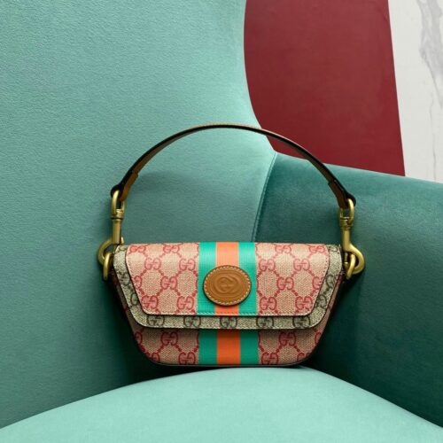 Gucci 19CM 723762  For Pomegranate Factory