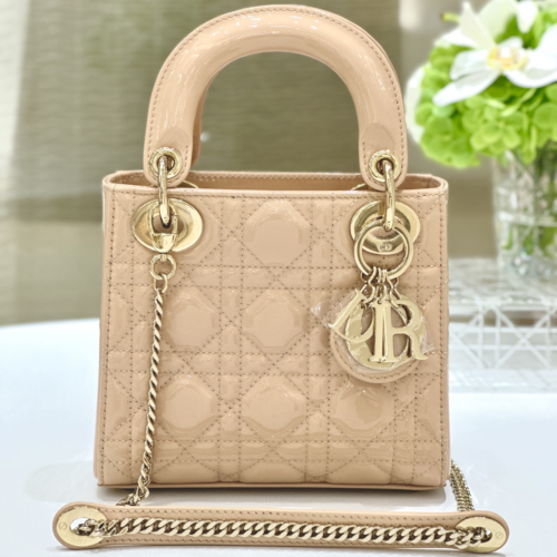 Lady Dior 17CM For God Factory