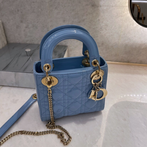 Lady Dior 17CM For Angel Factory