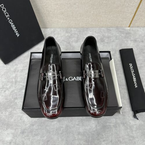 Dolce&Gabbana Shoes From xd Factory