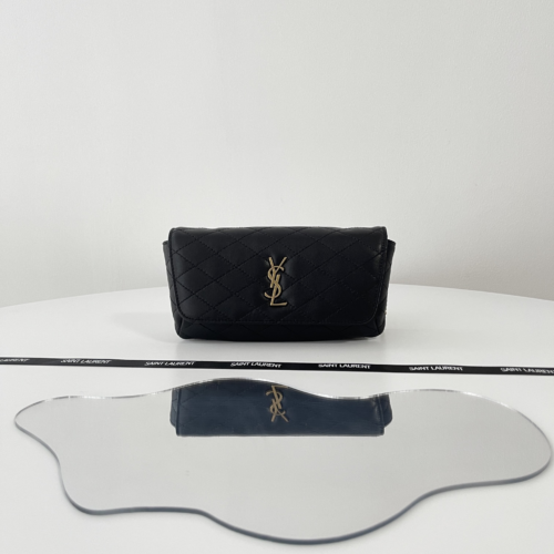 Saint Laurent GABY 19CM 742579 For Black Frame Factory