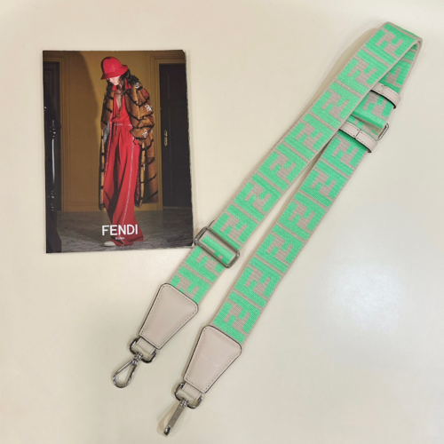 Fendi Strap 913A For Nick Factory