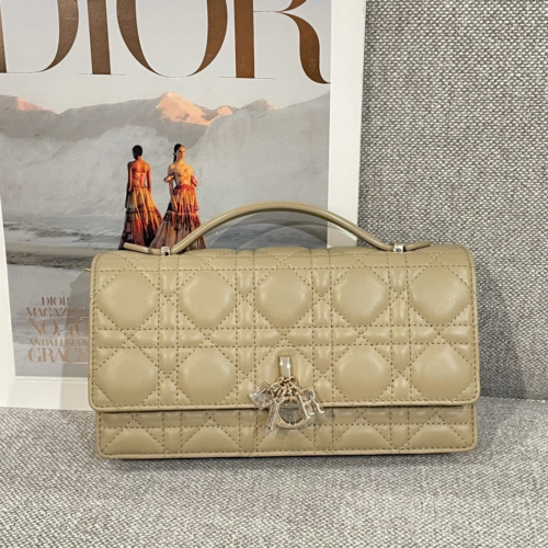 Dior Pearl Woc Bag 21CM for God Factory