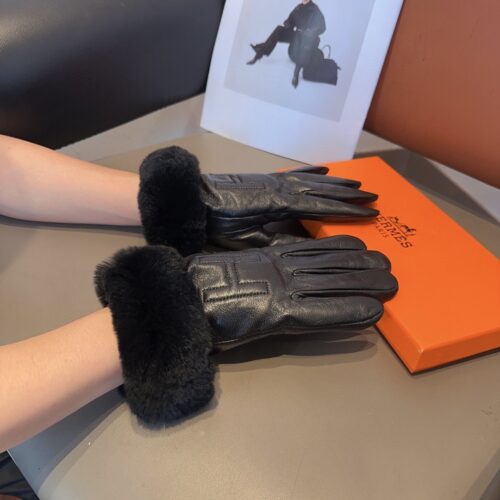 Hermes  Gloves