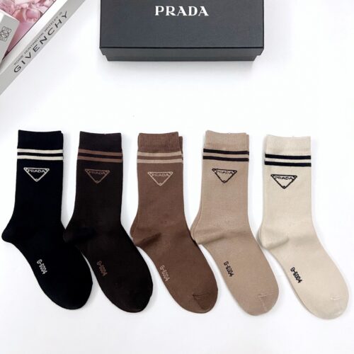 Prada socks