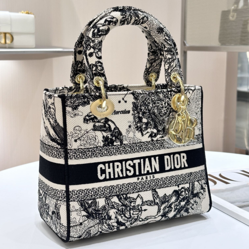 Lady Dior 24CM For God Factory