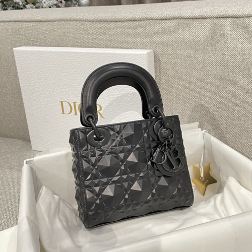 Lady Dior 17CM For God Factory