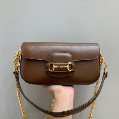 Gucci Bag 24CM 735178 From Mona Factory