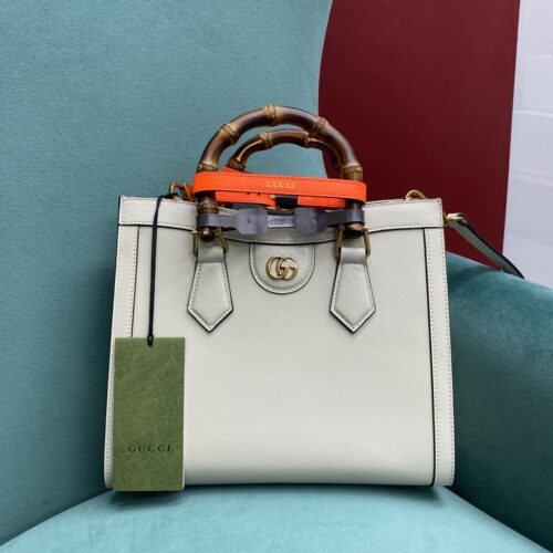 Gucci Diana 27CM 660195 For Pomegranate Factory