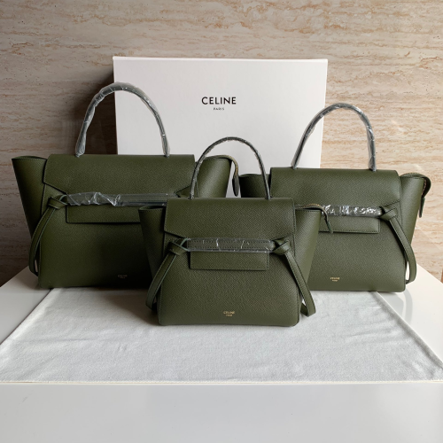 Celine Belt Nano/Micro/Mini Bag For Jxg Factory