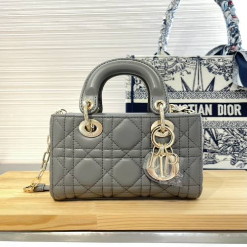 Dior D-joy Bag 16CM For God Factory