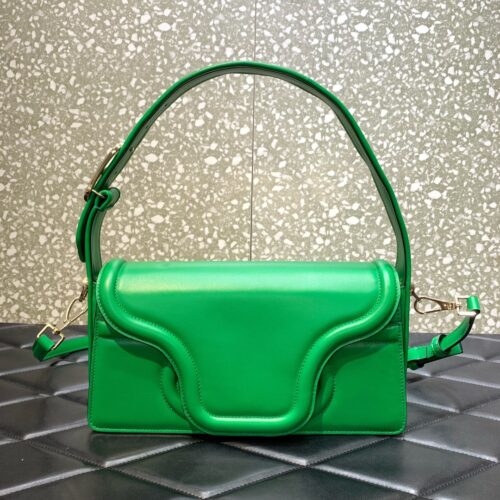 Valentino  VLOGO SIGNATURE 28CM 2560 For LKF Factory