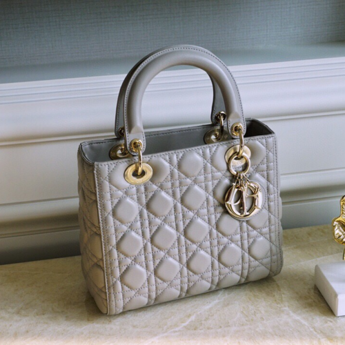 Lady Dior 24CM For Angel Factory