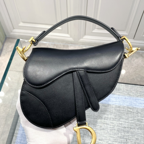 Dior Saddle Bag Small 21CM For God Factory