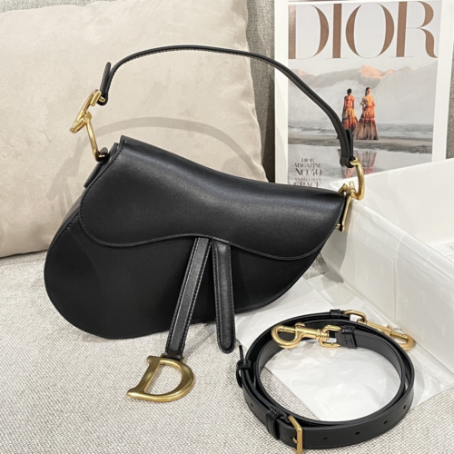 Dior Saddle Bag Large 25.5CM For God Factory