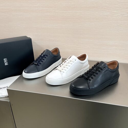 Hugo Boss Shoe