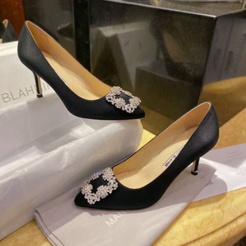 Manolo Blahnik Shoes From gd Factory