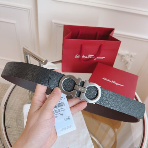 Ferragamo Belt