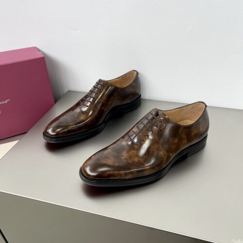 Ferragamo Shoes From xd Factory