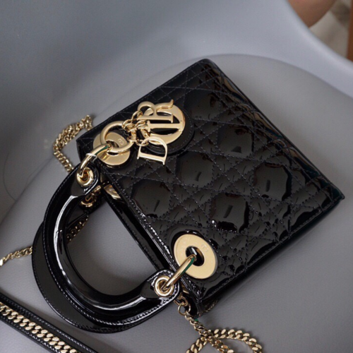 Lady Dior 17CM For Angel Factory