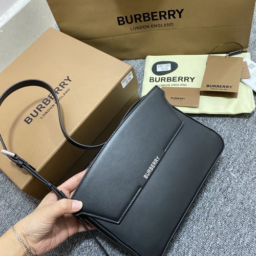 Burberry Bag 23.5CM 1361 For YK Factory