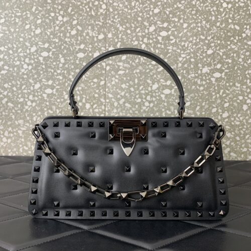 Valentino  Bag 28CM 0281 For LKF Factory