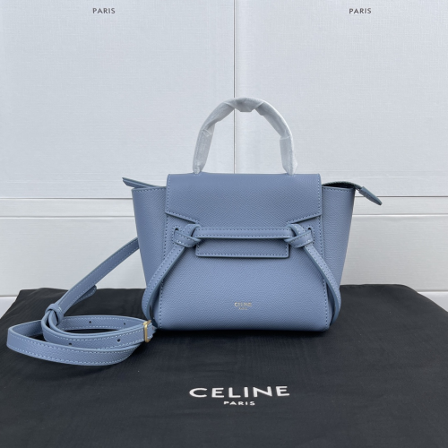 Celine Belt Pico Bag 16CM 194263 For Jxg Factory