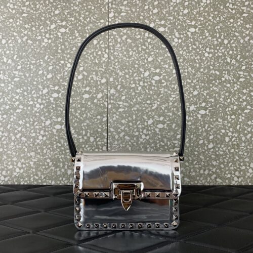 Valentino  Rockstud  18.5CM 0242  For LKF Factory