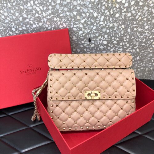 Valentino   ROMAN STUD  23CM 0122 For LKF Factory