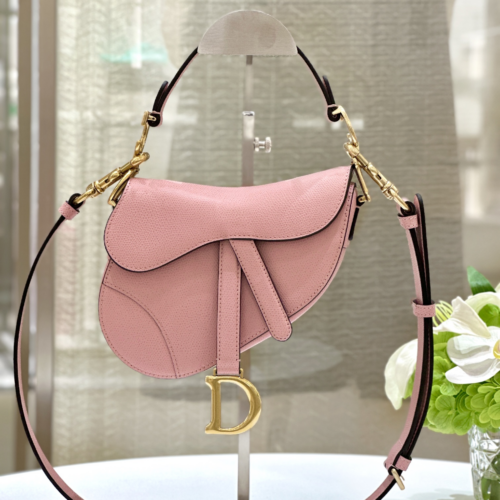 Dior Saddle Bag Small 21CM For God Factory 