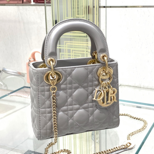 Lady Dior 17CM For God Factory