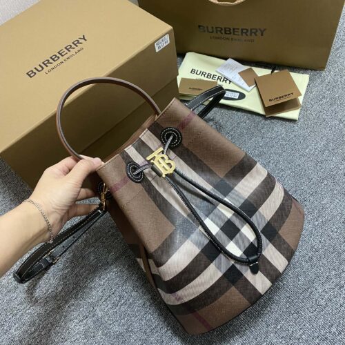 Burberry Bag 26CM 6911 For YK Factory