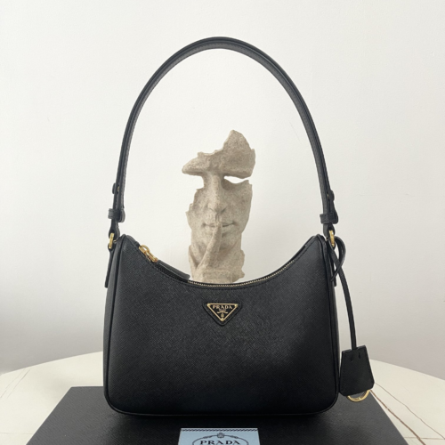 Prada Re-Edition 22CM 1BC204 For Black Frame Factory