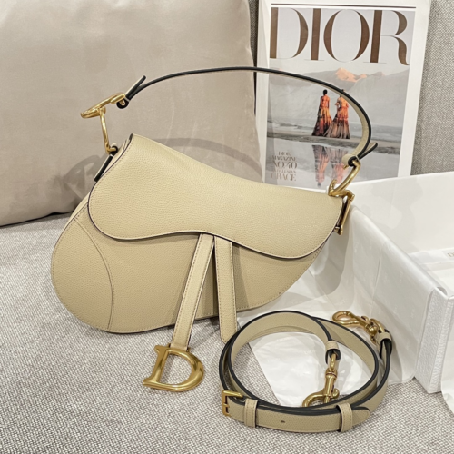 Dior Saddle Bag Large 25.5CM For God Factory