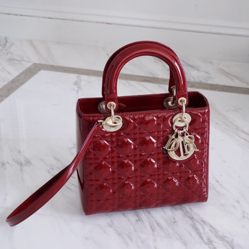 Lady Dior 24CM For Angel Factory