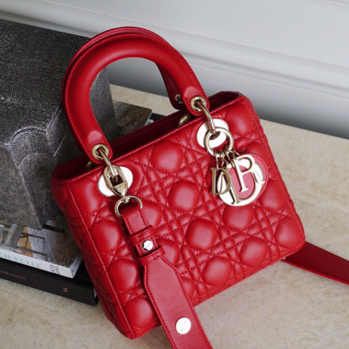 Lady Dior 20CM For Angel Factory