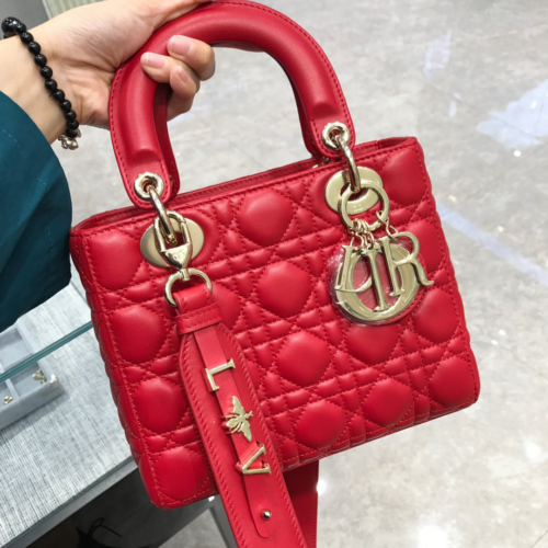 Lady Dior 20CM For God Factory