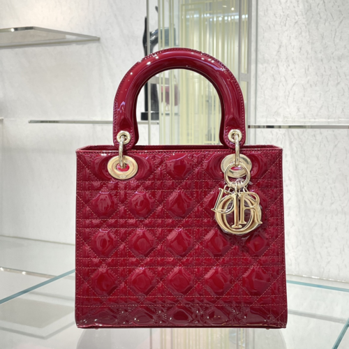 Lady Dior 24CM For God Factory