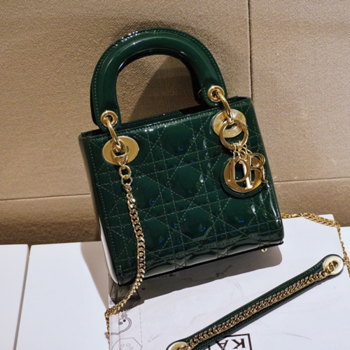 Lady Dior 17CM For Angel Factory