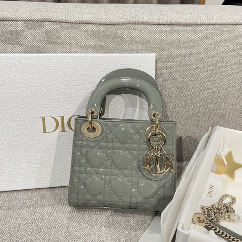 Lady Dior 17CM For God Factory