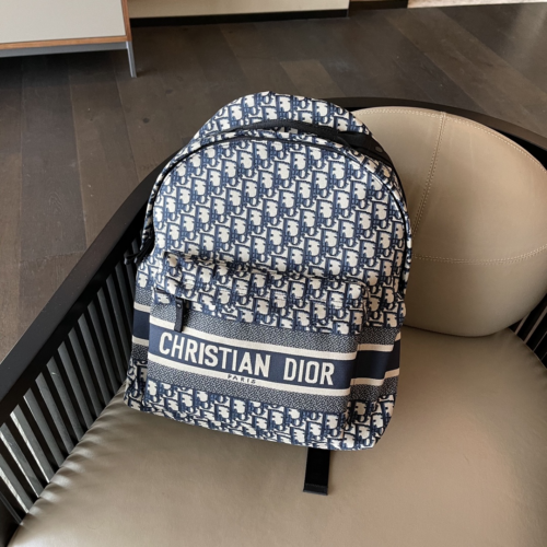 Dior Backpack 35CM For Angel Factory