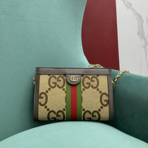 Gucci  Ophidia 26CM 503877For Pomegranate Factory