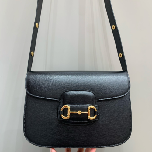 Gucci Bag 25CM  602204 From Mona Factory