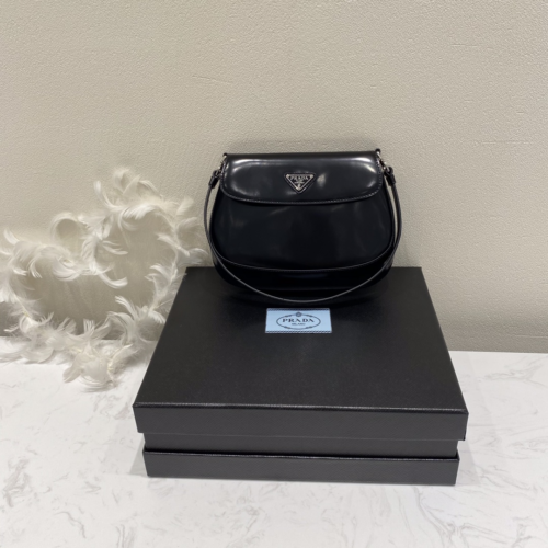 Prada Cleo 22CM 1BD311 For Black Frame Factory