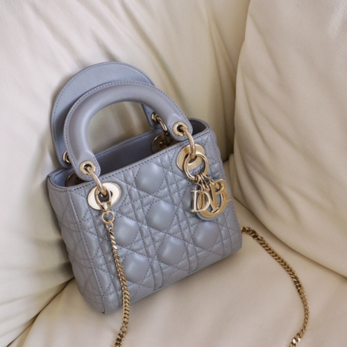 Lady Dior 17CM For Angel Factory