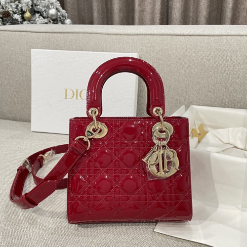 Lady Dior 20CM For God Factory