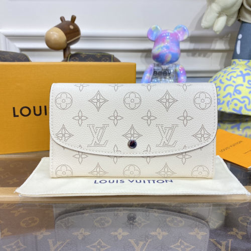 Louis Vuitton Mahina Flower Crown 12CM 60177 From BC Factory